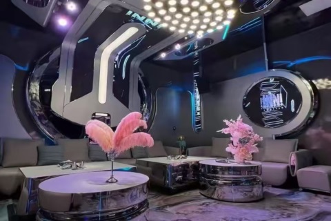 石狮MOOP墨蒲酒吧招聘,福建泉州（石狮是泉州代管的县级市）酒吧招聘兼职/礼宾员
